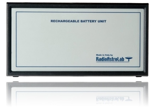 Unità Batteria Ricaricabile RAL10BT